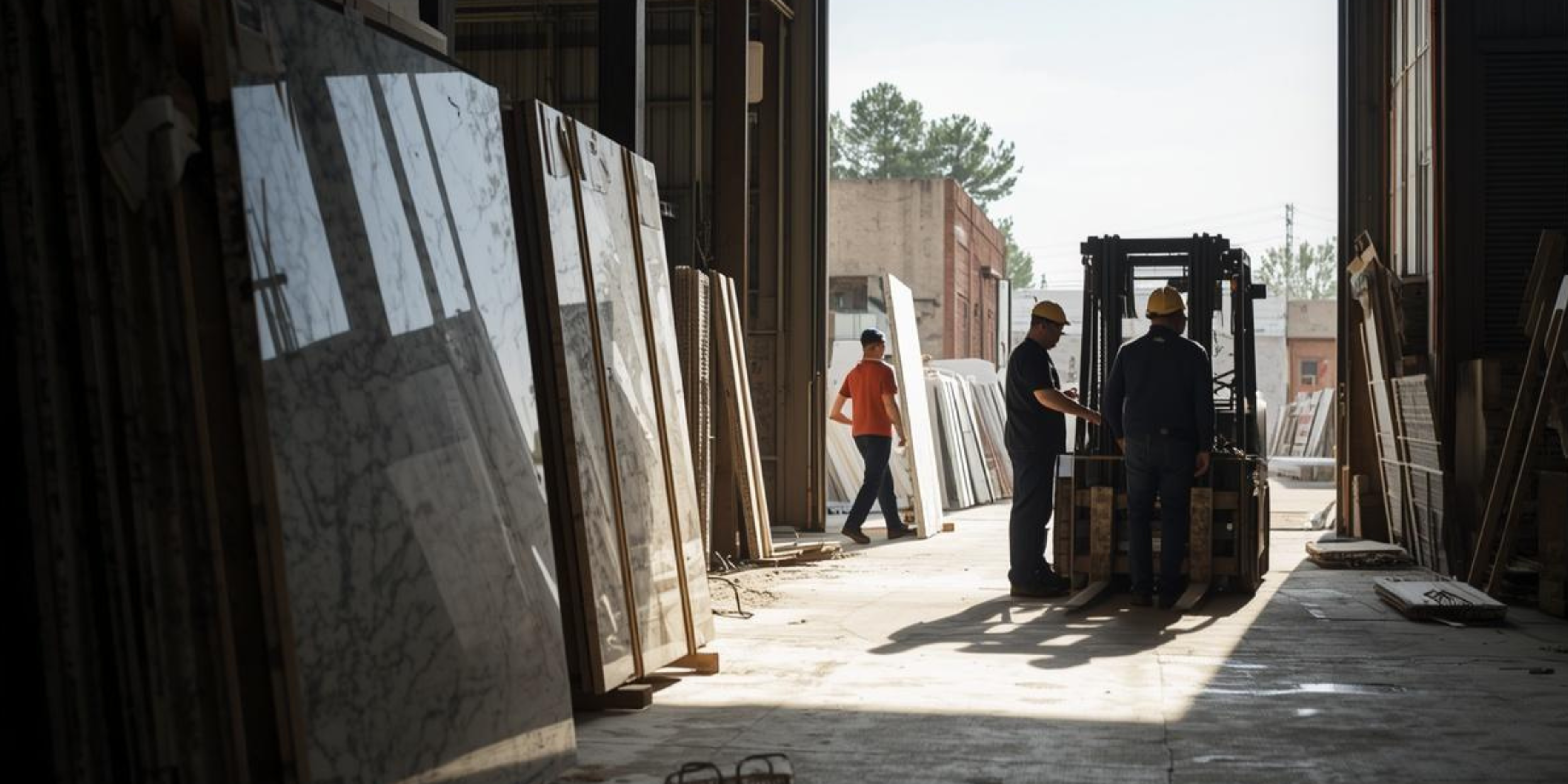 contractor selecting sintered stone Malaysia supplier