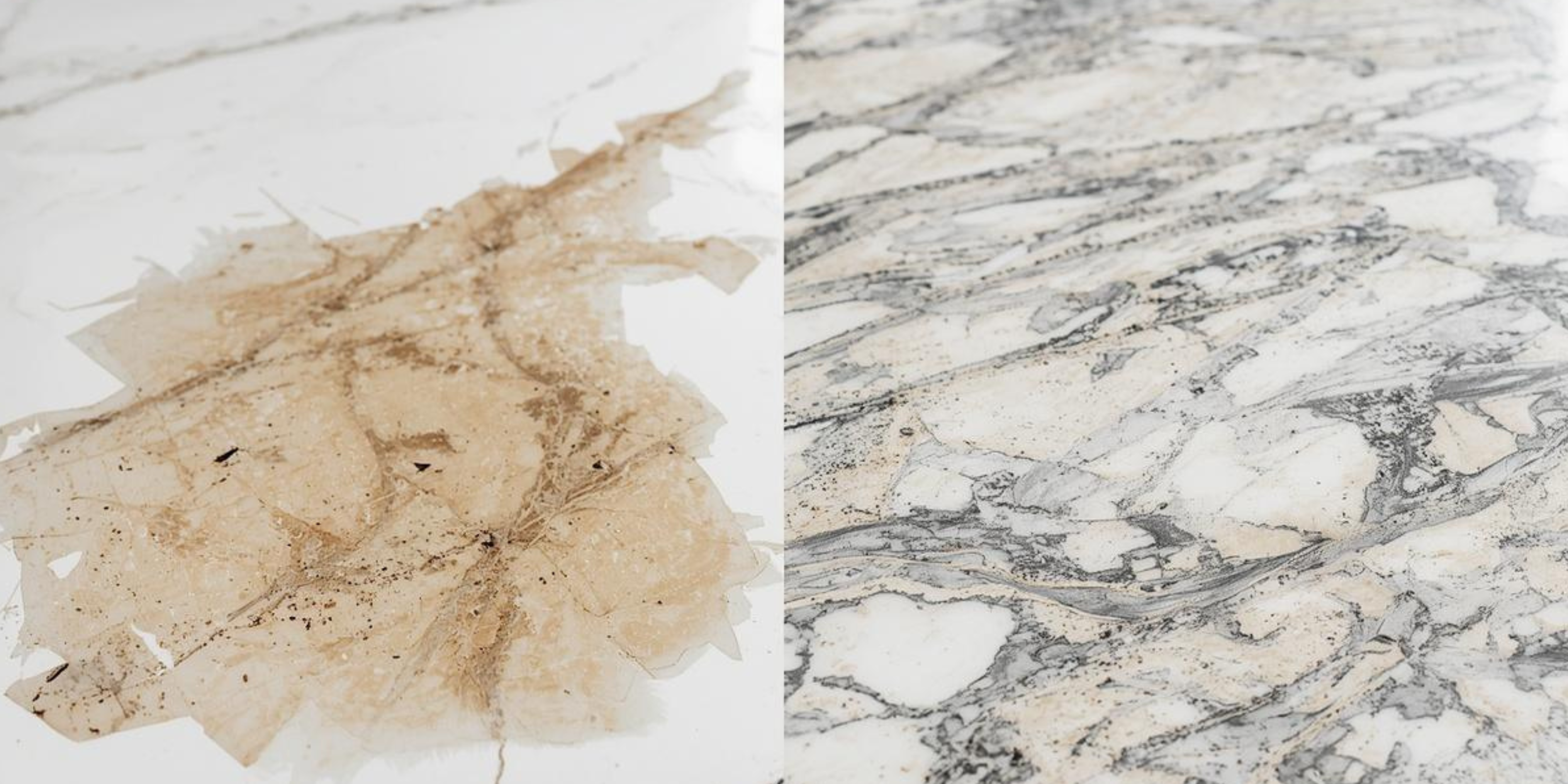 Choosing wrong stone countertop vs durable stone comparison Malaysia