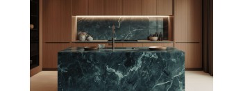 Unique Sintered Stone Designs You Didn't Know Existed in Malaysia