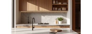 Are Stone Surfaces Hard to Maintain? A Guide for Malaysians on Stone Cleaning, Sealing & Stain Removal.