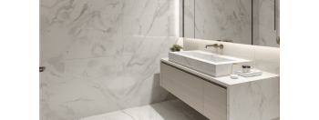 Sintered Stone Applications: Best Uses for Kitchen Tops, Staircases, Wall Cladding & More