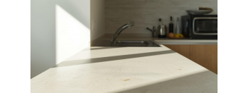 Common Mistakes When Choosing Stone for Kitchen Countertops (Malaysia Guide)