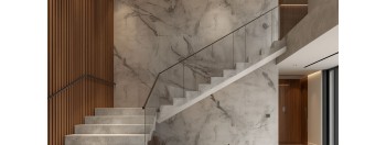 Sintered Stone Applications: Where Can You Use It? A Practical Guide for Malaysian Projects