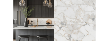 Quartz Stone Explained: Premium vs Basic Quartz for Professional Projects